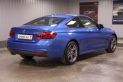 BMW 4-Series 420i AT xDrive Base (03.2017 - 06.2020))