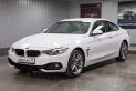 BMW 4-Series 420d AT xDrive Base (03.2017 - 06.2020))