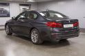 BMW 5-Series 520d AT xDrive Base (01.2017 - 05.2020))