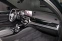 BMW 5-Series 530i AT xDrive Base (01.2017 - 05.2020))