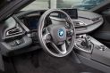 BMW i8 1.5 AT Pure Impulse (09.2014 - 01.2018))