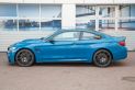 BMW M4 3.0 AMT Competition (05.2017 - 08.2020))