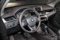 BMW X1 xDrive 18d AT Advantage (11.2016 - 06.2019))