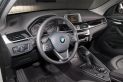 BMW X1 sDrive 18i AT (02.2017 - 06.2019))