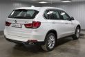 BMW X5 xDrive 30d AT Luxury (02.2016 - 09.2018))