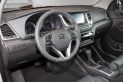 Hyundai Tucson 2.0 AT 2WD Travel (01.2017 - 12.2017))