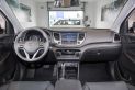 Hyundai Tucson 2.0 AT 2WD Travel (01.2017 - 12.2017))