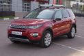 Land Rover Discovery Sport 2.0 TD4 AT HSE Luxury (08.2016 - 05.2019))