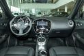 Nissan Juke 1.6 CVT 2WD LE (07.2017 - 06.2019))