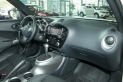 Nissan Juke 1.6 CVT 2WD LE (07.2017 - 06.2019))