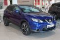 Nissan Qashqai 2.0 CVT LE Sport (02.2017 - 01.2020))