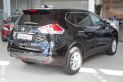 Nissan X-Trail 2.0 CVT 4WD SE+ (12.2016 - 06.2019))
