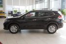 Nissan X-Trail 2.0 CVT 4WD SE+ (12.2016 - 06.2019))