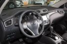 Nissan X-Trail 2.0 CVT 4WD SE+ (12.2016 - 06.2019))