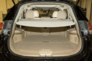 Nissan X-Trail 2.5 CVT 4WD LE Top (12.2016 - 06.2019))