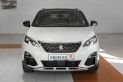 Peugeot 3008 1.6 THP AT GT Line (05.2017 - 11.2020))