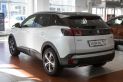 Peugeot 3008 1.6 THP AT GT Line (05.2017 - 11.2020))