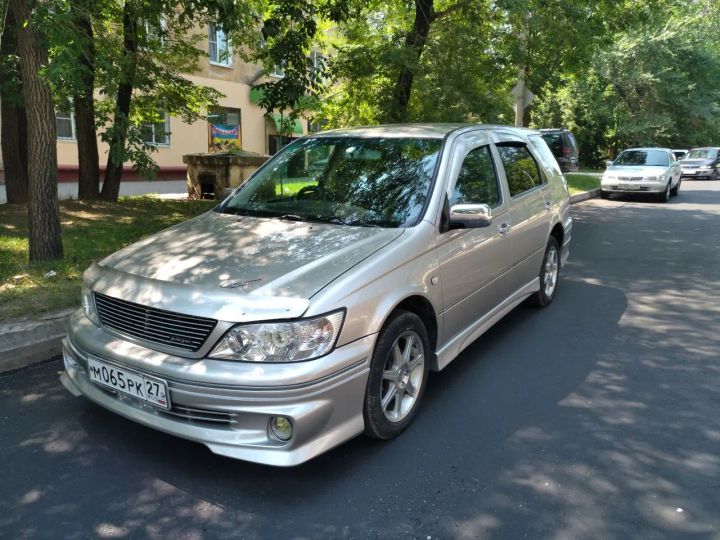 Тойота Виста Ардео универсал 1998