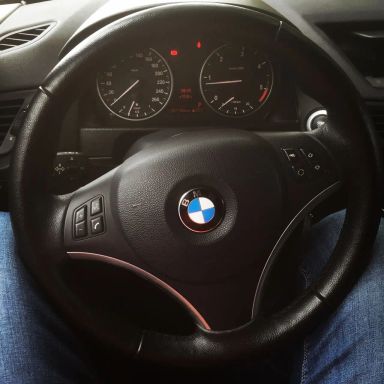 BMW X1 2012   |   09.09.2017.