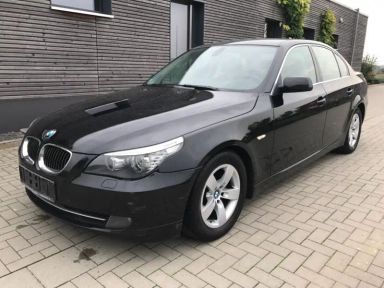 BMW 5-Series 2007   |   30.09.2017.
