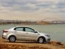   Kia Rio, 2015