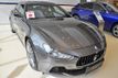 Maserati Ghibli 2016 - 2020— GRIGIO_ 