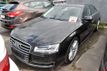 Audi A8 2017 - 2022—   (MYTHOS BLACK) (0E0E)