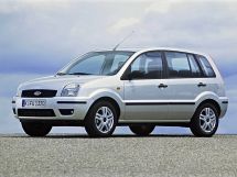 Ford Fusion 2002,  5 ., 1 