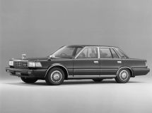 Nissan Cedric 1983, , 6 , Y30