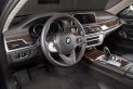 BMW 7-Series 750Ld AT xDrive (06.2016 - 12.2018))