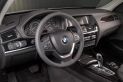 BMW X3 xDrive 28i AT (06.2014 - 11.2017))