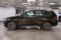 BMW X5 xDrive 30d AT Pure Experience (02.2016 - 09.2018))