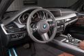 BMW X5 xDrive 40d AT M Sport (02.2016 - 09.2018))