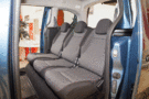 Citroen Berlingo 1.6 MT XTR (06.2017 - 09.2019))