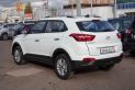 Hyundai Creta 1.6 AT Travel (08.2017 - 01.2018))
