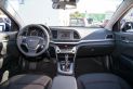Hyundai Elantra 2.0 AT Active (05.2017 - 08.2018))