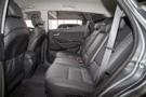 Hyundai Santa Fe 2.2 CRDi AT 4WD Comfort (02.2017 - 01.2019))