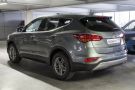 Hyundai Santa Fe 2.2 CRDi AT 4WD Comfort (02.2017 - 01.2019))