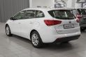 Kia Ceed 1.6 AT Luxe (01.2017 - 11.2018))