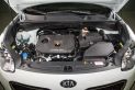 Kia Sportage 2.0 AT 4WD Prestige (01.2017 - 12.2017))