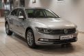 Volkswagen Passat 1.4 TSI DSG Life (03.2017 - 03.2018))