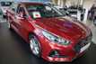 Hyundai Sonata 2017 - 2019— VALENTINE RED (V9R)