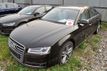 Audi A8 2017 - 2022— ,  (HAVANNA BLACK) (4J4J)