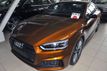 Audi A5 2016 - 2020—   (IPANEMA BROWN) (AUDI EXCLUSIVE)