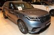 Land Rover Range Rover Velar 2017 - 2022— - (BYRON BLUE)