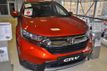 Honda CR-V 2016 - 2020— COOPER SUNSET PEARL