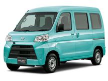 Daihatsu Hijet 2- , 10 , 11.2017 - 11.2021, 