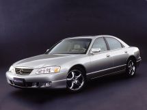 Mazda Millenia , 1 , 07.2000 - 12.2002, 