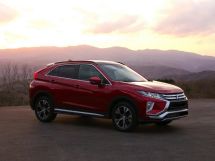 Mitsubishi Eclipse Cross 2017, /suv 5 ., 1 