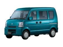 Suzuki Every 5 , 08.2005 - 01.2015,  